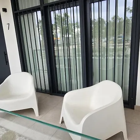 Vacansis Masamagrell Bajo Loft Tomas Y Valiente * Massamagrell