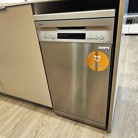 Vacansis Masamagrell Bajo Loft Tomas Y Valiente