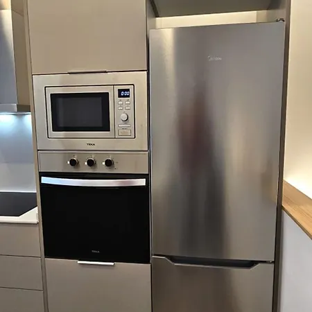 Vacansis Masamagrell Bajo Loft Tomas Y Valiente Apartment Massamagrell