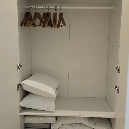 Vacansis Masamagrell Bajo Loft Tomas Y Valiente *