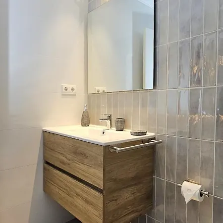 Vacansis Masamagrell Bajo Loft Tomas Y Valiente * Massamagrell