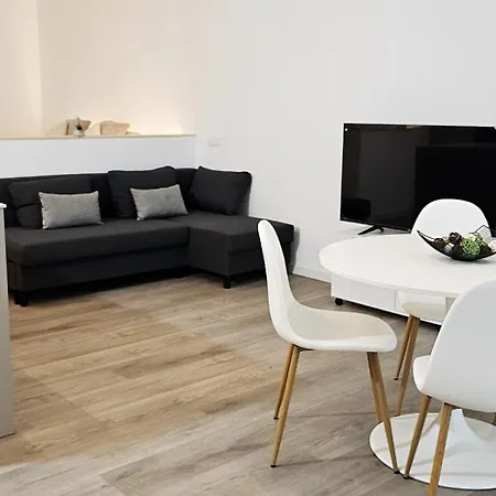 Vacansis Masamagrell Bajo Loft Tomas Y Valiente Apartment