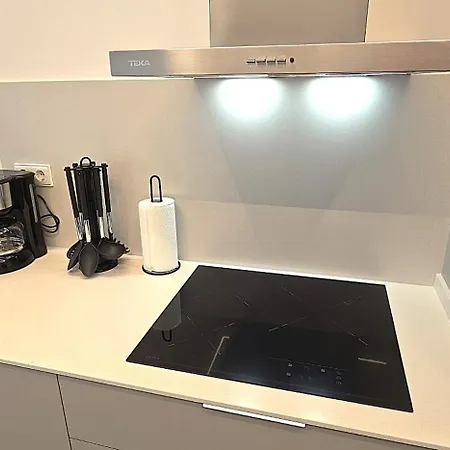 Apartment Vacansis Masamagrell Bajo Loft Tomas Y Valiente Massamagrell