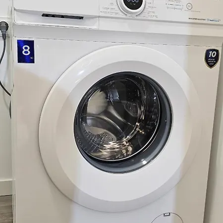 Vacansis Masamagrell Bajo Loft Tomas Y Valiente