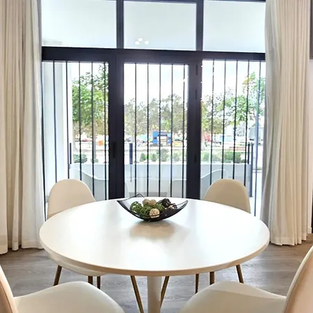 Apartment Vacansis Masamagrell Bajo Loft Tomas Y Valiente