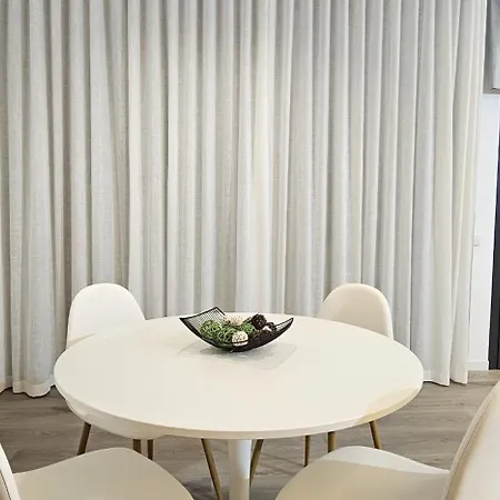Vacansis Masamagrell Bajo Loft Tomas Y Valiente Apartment *