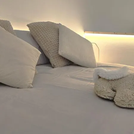 Vacansis Masamagrell Bajo Loft Tomas Y Valiente Apartment Massamagrell