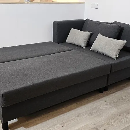 Vacansis Masamagrell Bajo Loft Tomas Y Valiente * Massamagrell