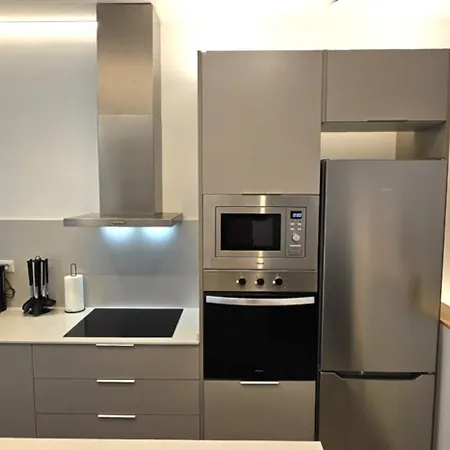 Apartment Vacansis Masamagrell Bajo Loft Tomas Y Valiente Massamagrell